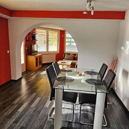 Apartma Condor Bohinj Exterior foto